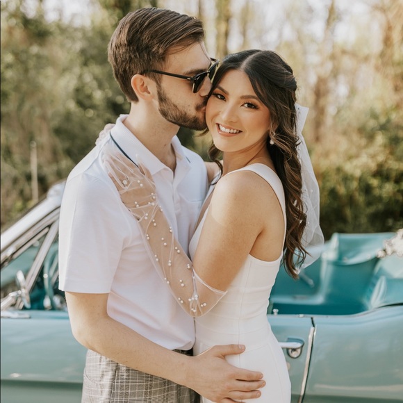 Meet your Posher, Lily - Picture 2 of 5